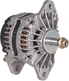 8600249 24SI New Alternator