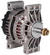 8700008 24SI Reman Alternator
